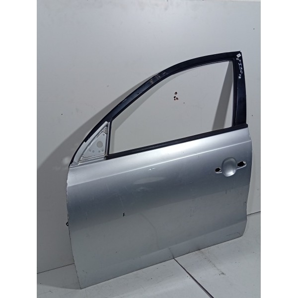 Porta Dianteira Esquerda Hyundai I30 2009 2010 2011 A 2012