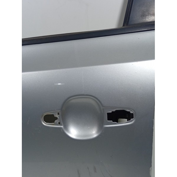 Porta Dianteira Esquerda Hyundai I30 2009 2010 2011 A 2012