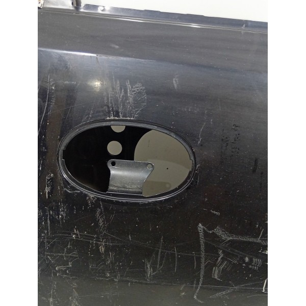 Porta Dianteira Direita Chevrolet Meriva 2003 2004 A 2011