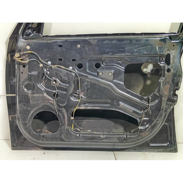 Porta Dianteira Direita Chevrolet Meriva 2003 2004 A 2011
