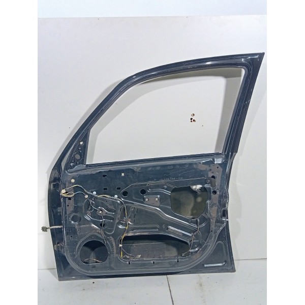 Porta Dianteira Direita Chevrolet Meriva 2003 2004 A 2011