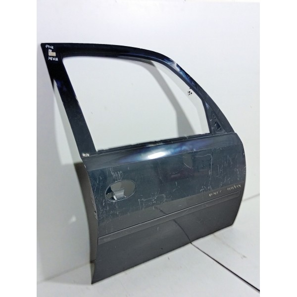 Porta Dianteira Direita Chevrolet Meriva 2003 2004 A 2011