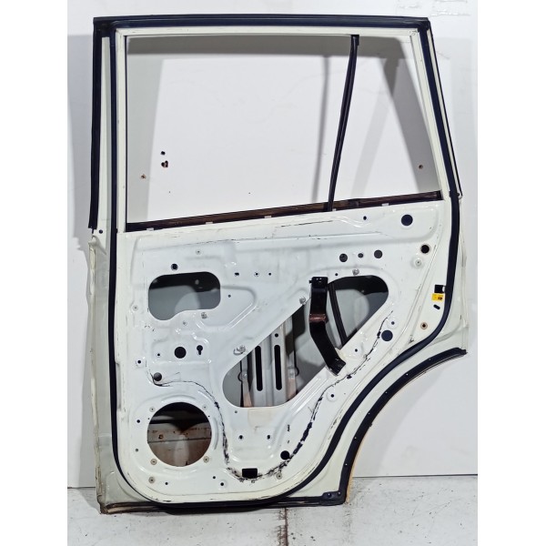 Porta Traseira Direita Ssangyong Kyron 2008 A 2009 Original