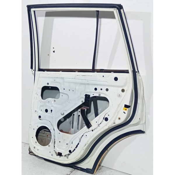 Porta Traseira Direita Ssangyong Kyron 2008 A 2009 Original
