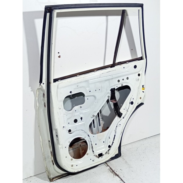 Porta Traseira Direita Ssangyong Kyron 2008 A 2009 Original