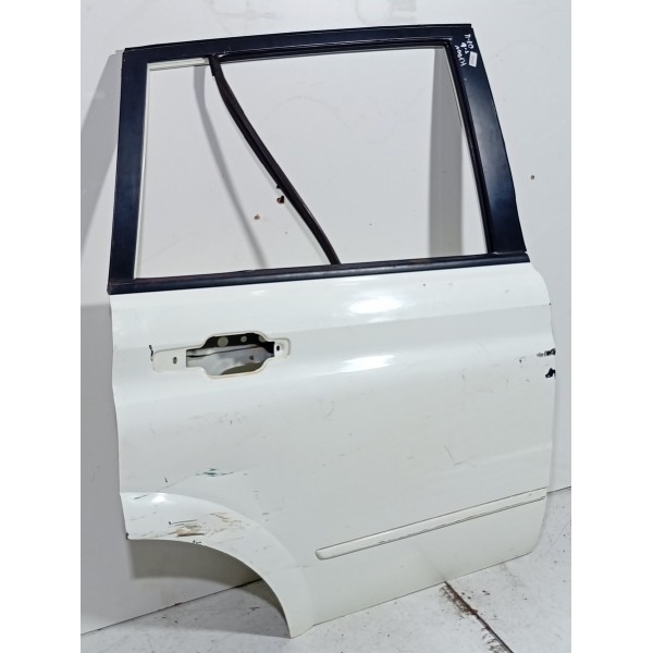 Porta Traseira Direita Ssangyong Kyron 2008 A 2009 Original