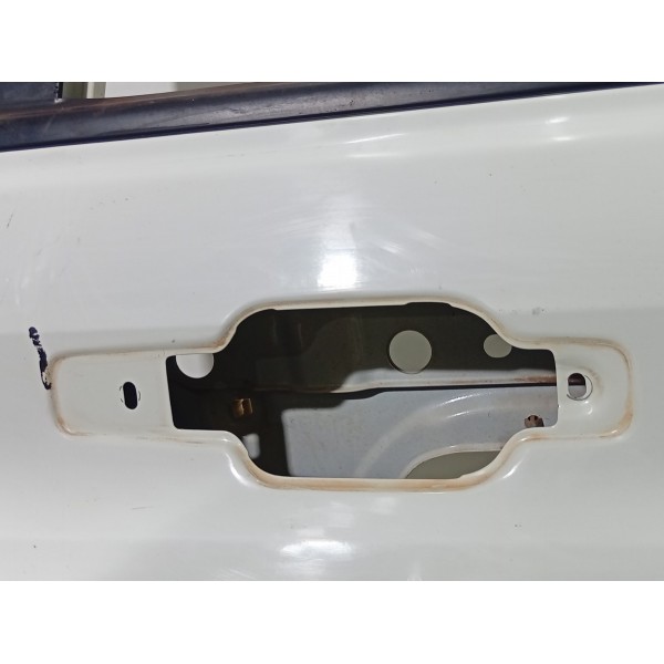 Porta Traseira Direita Ssangyong Kyron 2008 A 2009 Original