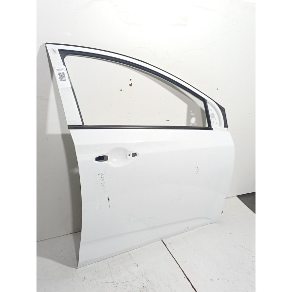 Porta Dianteira Direita Hyundai Hb20 2016 2017 2018 A 2019