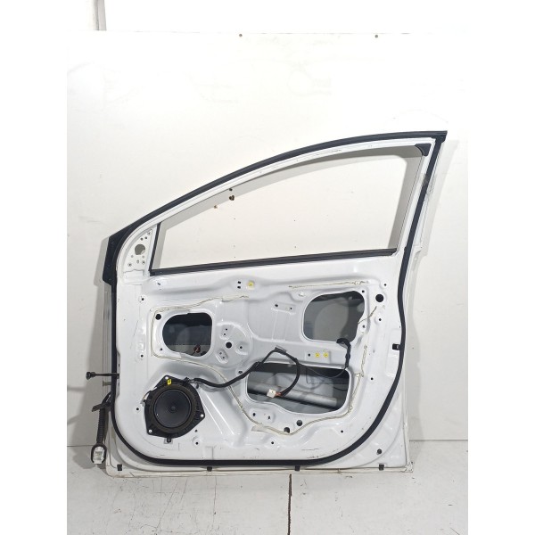 Porta Dianteira Direita Hyundai Hb20 2016 2017 2018 A 2019