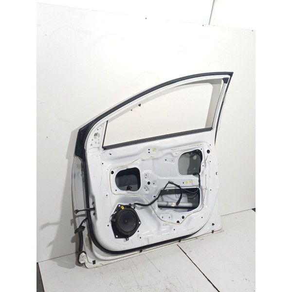 Porta Dianteira Direita Hyundai Hb20 2016 2017 2018 A 2019