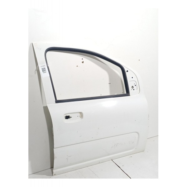 Porta Dianteira Direita Fiat Uno 2004 A 2014