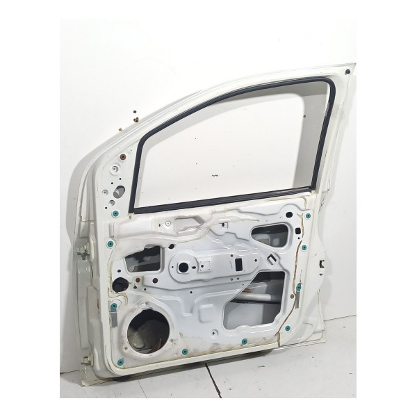 Porta Dianteira Direita Fiat Uno 2004 A 2014