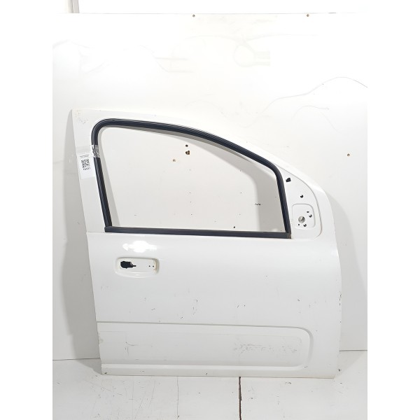 Porta Dianteira Direita Fiat Uno 2004 A 2014