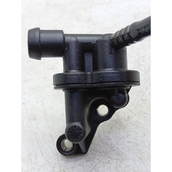 Mangueira Água Cabeçote Amarok V6 17/23 059121670g