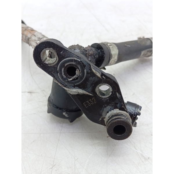 Mangueira Água Cabeçote Amarok V6 17/23 059121670g