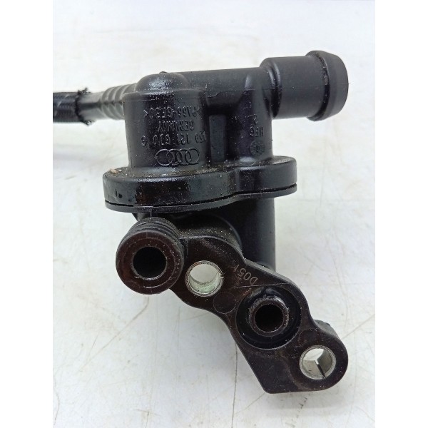 Mangueira Água Cabeçote Amarok V6 17/23 059121670g