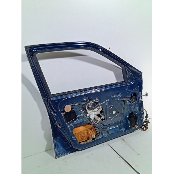 Porta Dianteira Esquerda Peugeot 406 1997 A 1999