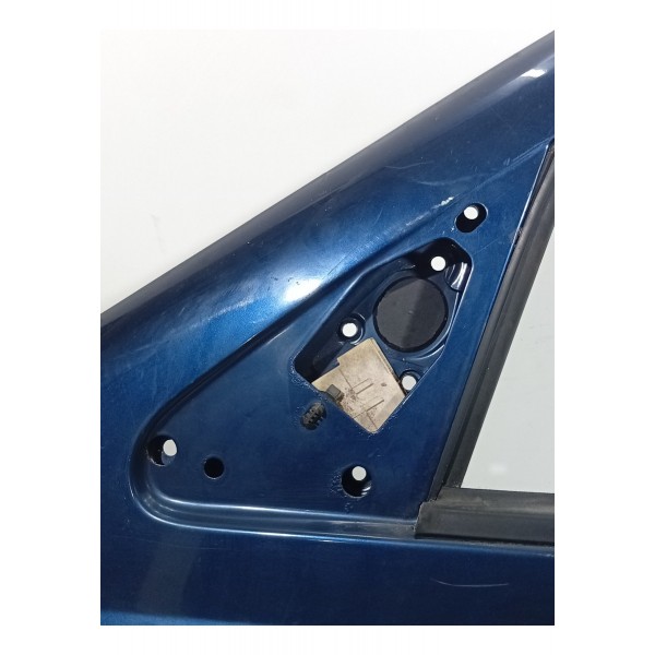 Porta Dianteira Esquerda Peugeot 406 1997 A 1999
