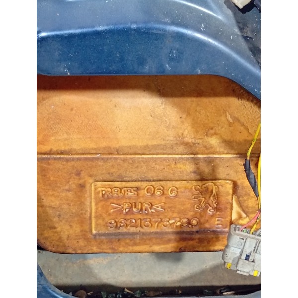Porta Dianteira Esquerda Peugeot 406 1997 A 1999