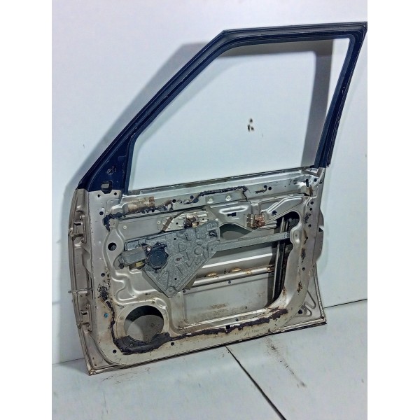 Porta Dianteira Direita Land Hover Discovery 1989