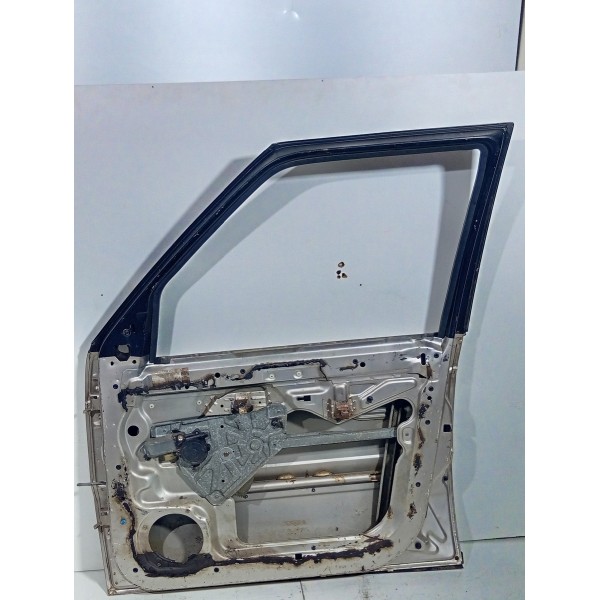 Porta Dianteira Direita Land Hover Discovery 1989