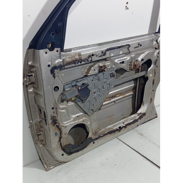 Porta Dianteira Direita Land Hover Discovery 1989
