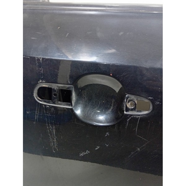 Porta Dianteira Direita Hyundai Tucson 2007 A 2012