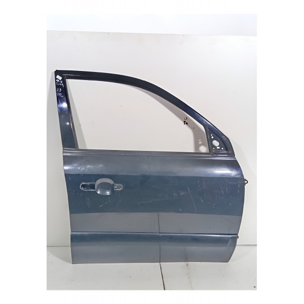 Porta Dianteira Direita Hyundai Tucson 2007 A 2012