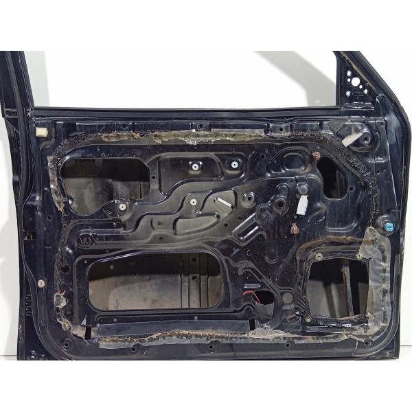 Porta Dianteira Esquerda Mitsubishi L200 Triton 1998 A 2005