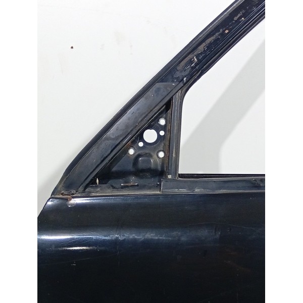 Porta Dianteira Esquerda Mitsubishi L200 Triton 1998 A 2005