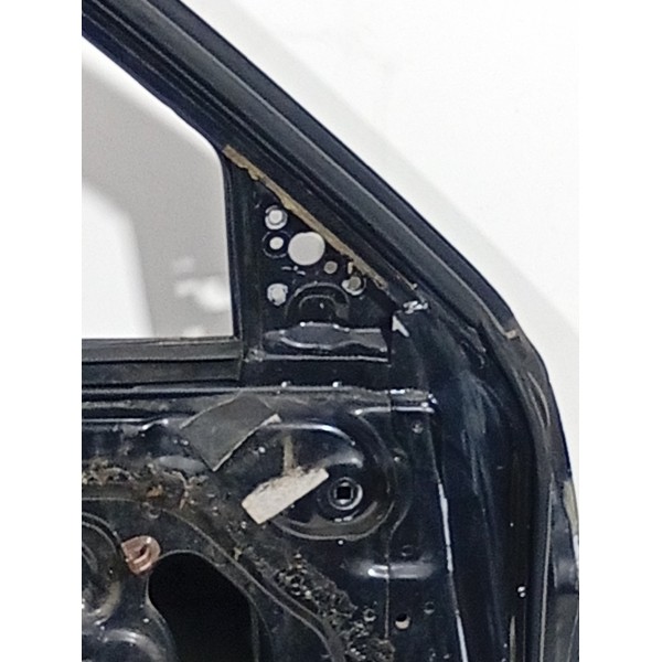 Porta Dianteira Esquerda Mitsubishi L200 Triton 1998 A 2005