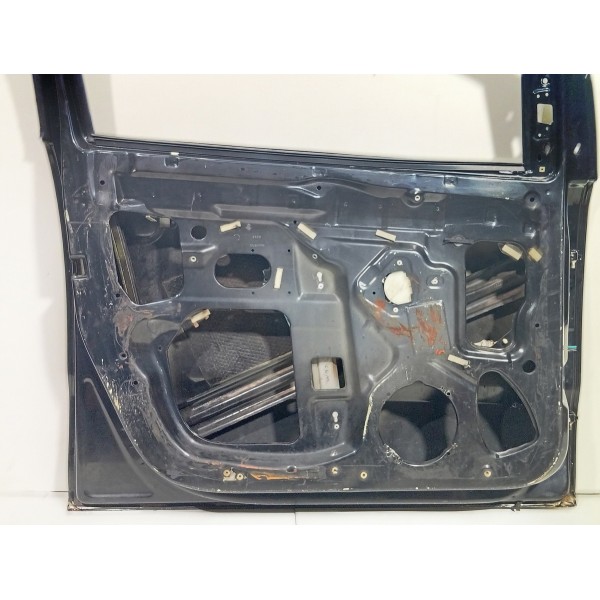 Porta Dianteira Esquerda Volkswagen Spacefox 2004 A 2009