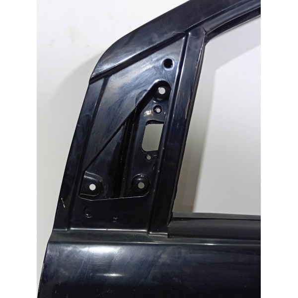 Porta Dianteira Esquerda Volkswagen Spacefox 2004 A 2009