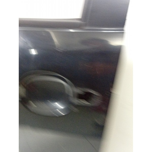 Porta Dianteira Esquerda Volkswagen Spacefox 2004 A 2009
