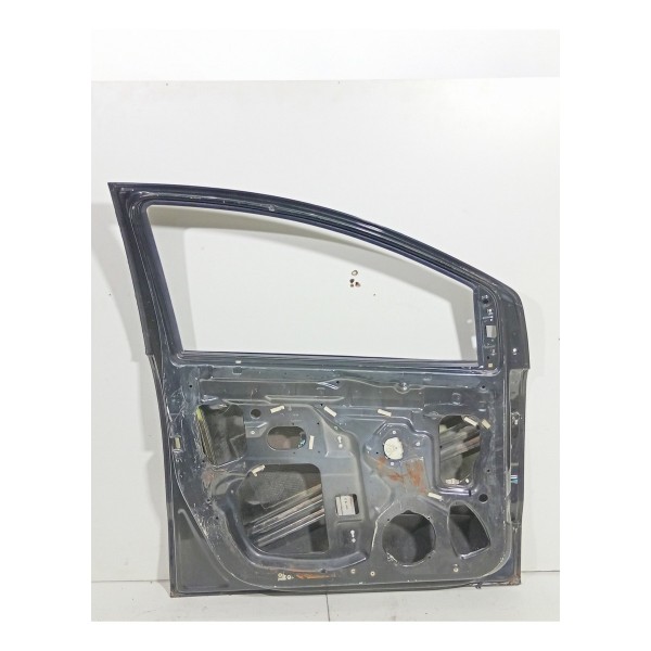 Porta Dianteira Esquerda Volkswagen Spacefox 2004 A 2009