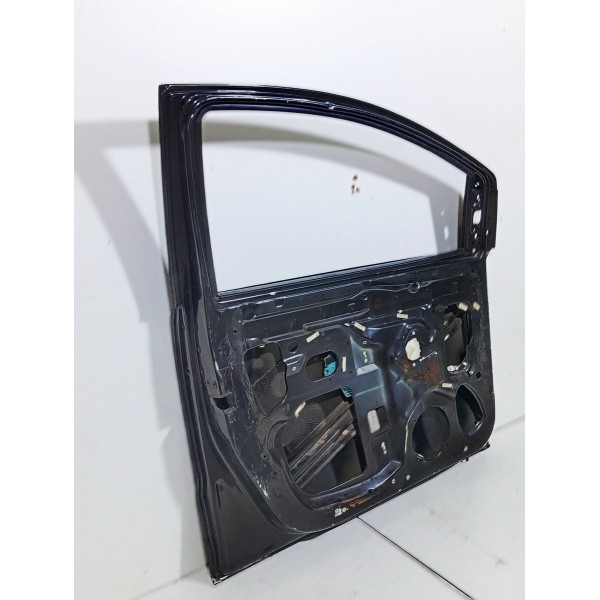 Porta Dianteira Esquerda Volkswagen Spacefox 2004 A 2009