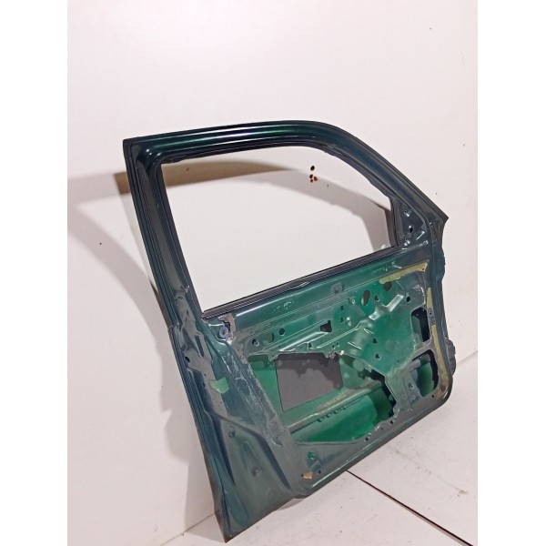 Porta Dianteira Esquerda Volkswagen Polo 1997 A 2002