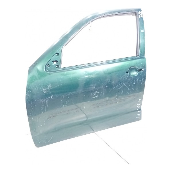 Porta Dianteira Esquerda Volkswagen Polo 1997 A 2002