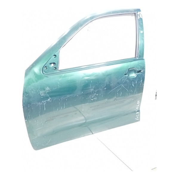 Porta Dianteira Esquerda Volkswagen Polo 1997 A 2002