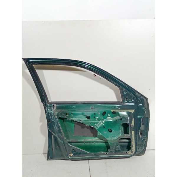 Porta Dianteira Esquerda Volkswagen Polo 1997 A 2002