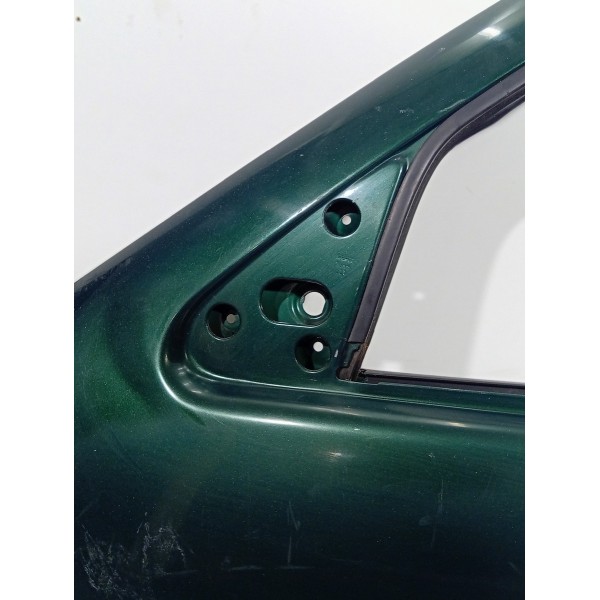 Porta Dianteira Esquerda Volkswagen Polo 1997 A 2002