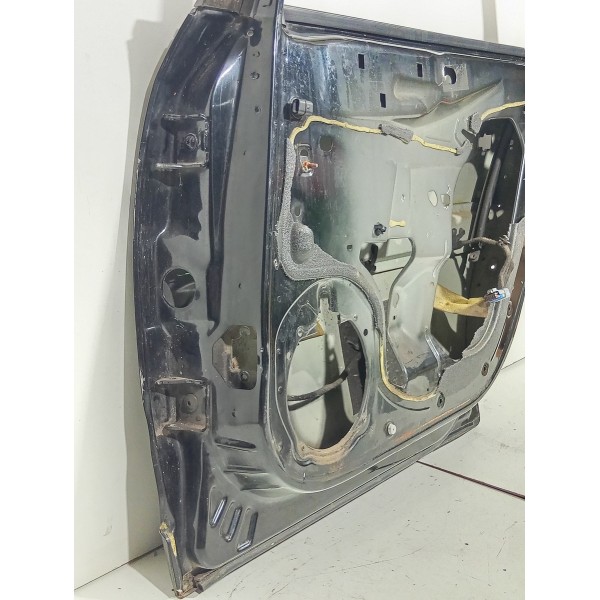 Porta Traseira Direita Citroën C4  2007 A 2013