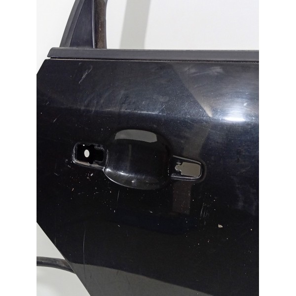 Porta Traseira Direita Citroën C4  2007 A 2013