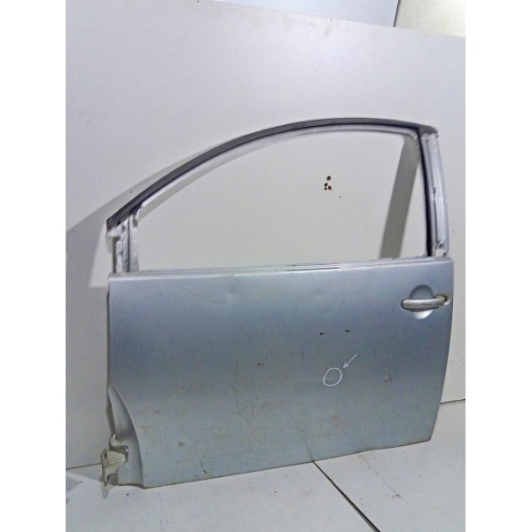 Porta Dianteira Esquerda Volkswagen New Beetle 2006 A 2012
