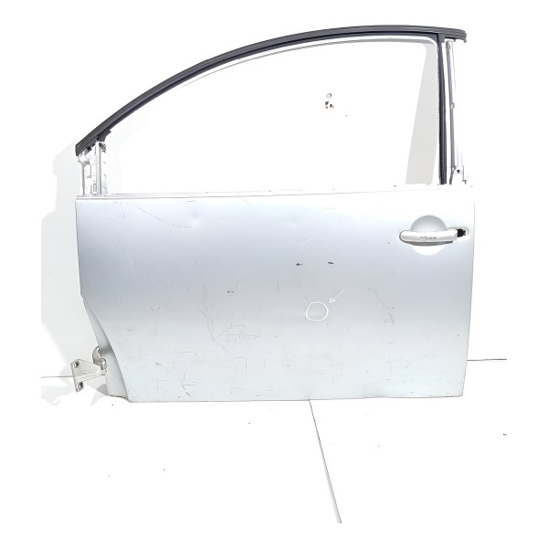 Porta Dianteira Esquerda Volkswagen New Beetle 2006 A 2012