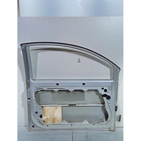 Porta Dianteira Esquerda Volkswagen New Beetle 2006 A 2012