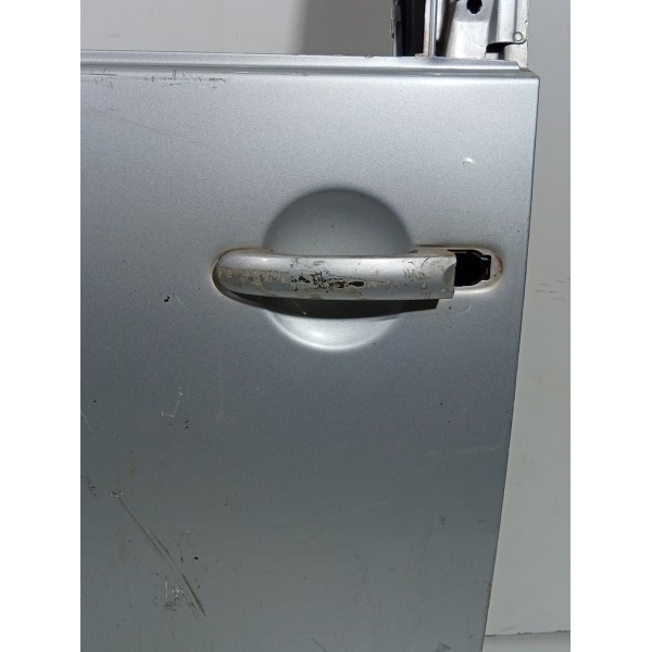 Porta Dianteira Esquerda Volkswagen New Beetle 2006 A 2012