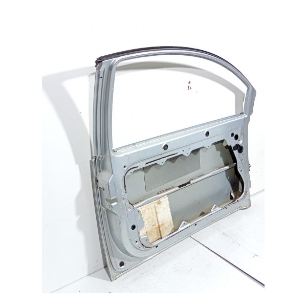 Porta Dianteira Esquerda Volkswagen New Beetle 2006 A 2012