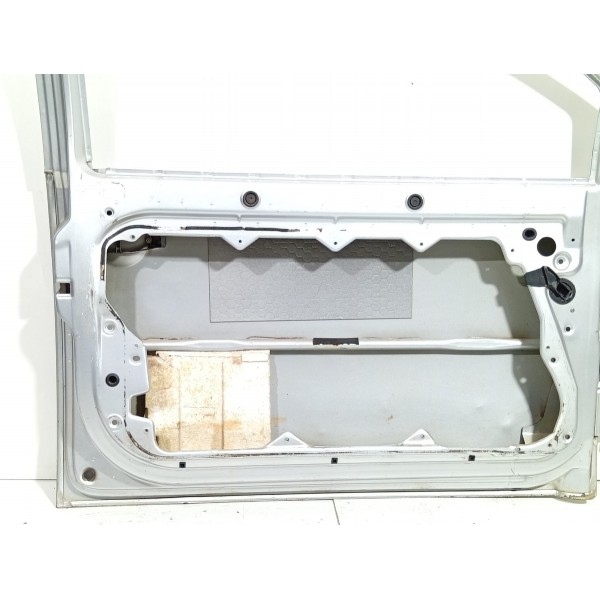 Porta Dianteira Esquerda Volkswagen New Beetle 2006 A 2012
