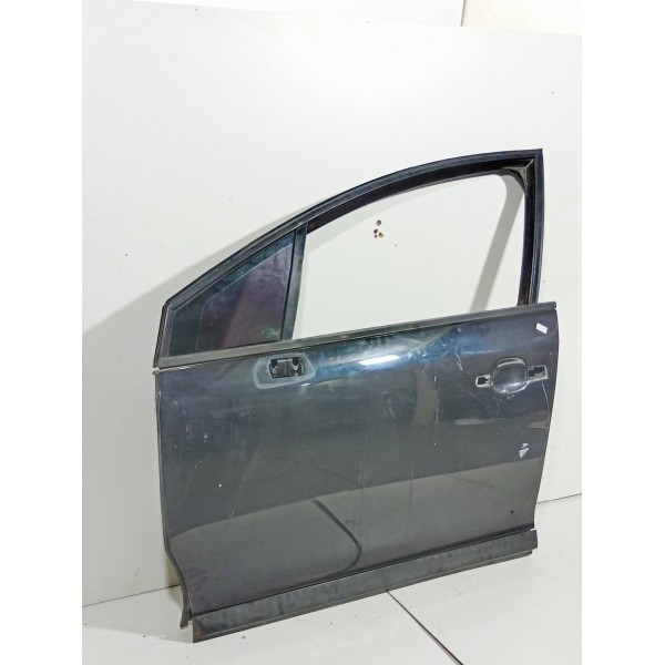 Porta Dianteira Esquerda Citroen C4 2011 A 2019